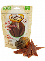 Мнямс Утиные грудки, 100 гр